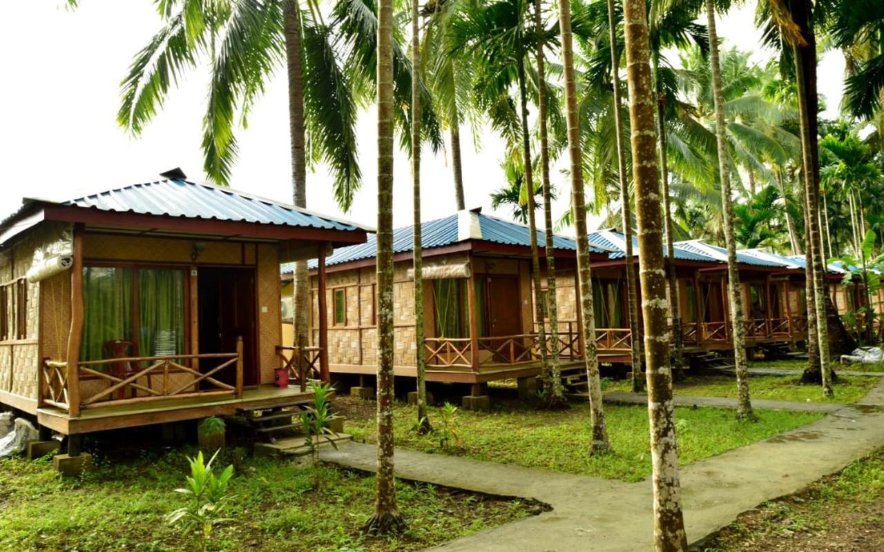 Radhakrishna Resort Havelock island Exterior photo