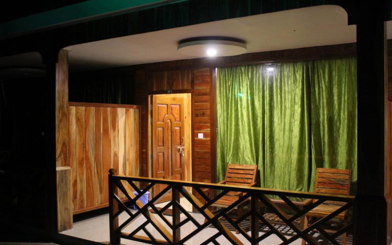 Radhakrishna Resort Havelock island Exterior photo