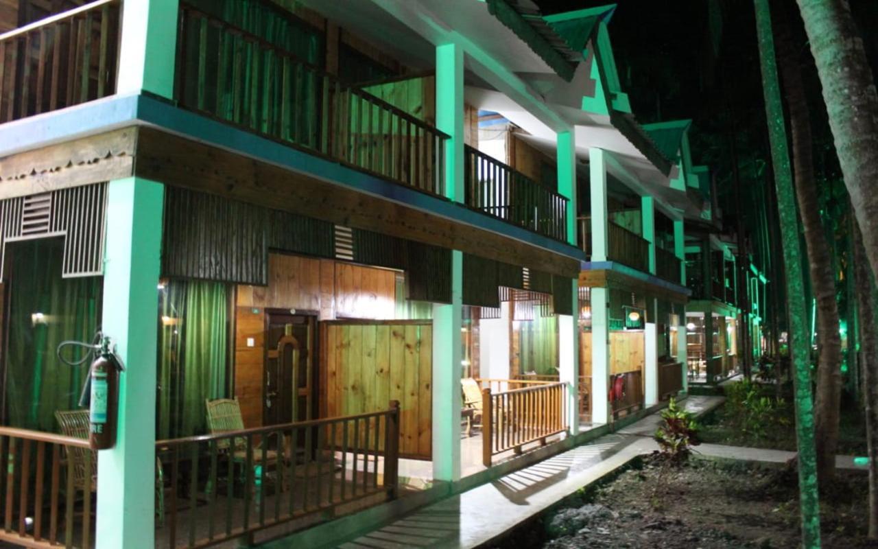 Radhakrishna Resort Havelock island Exterior photo