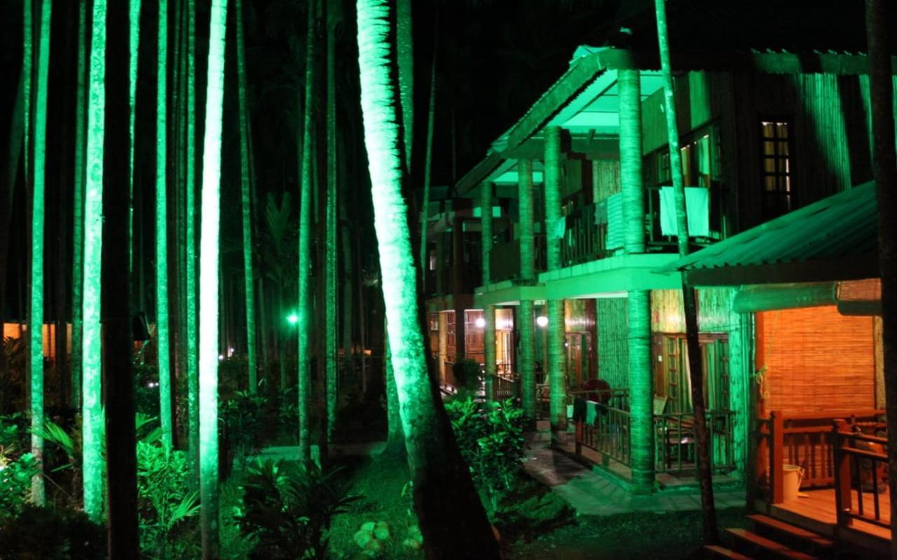 Radhakrishna Resort Havelock island Exterior photo