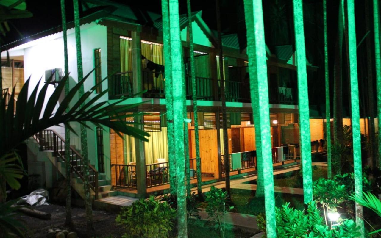 Radhakrishna Resort Havelock island Exterior photo