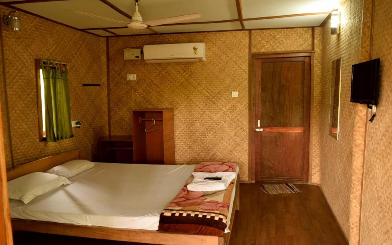 Radhakrishna Resort Havelock island Exterior photo