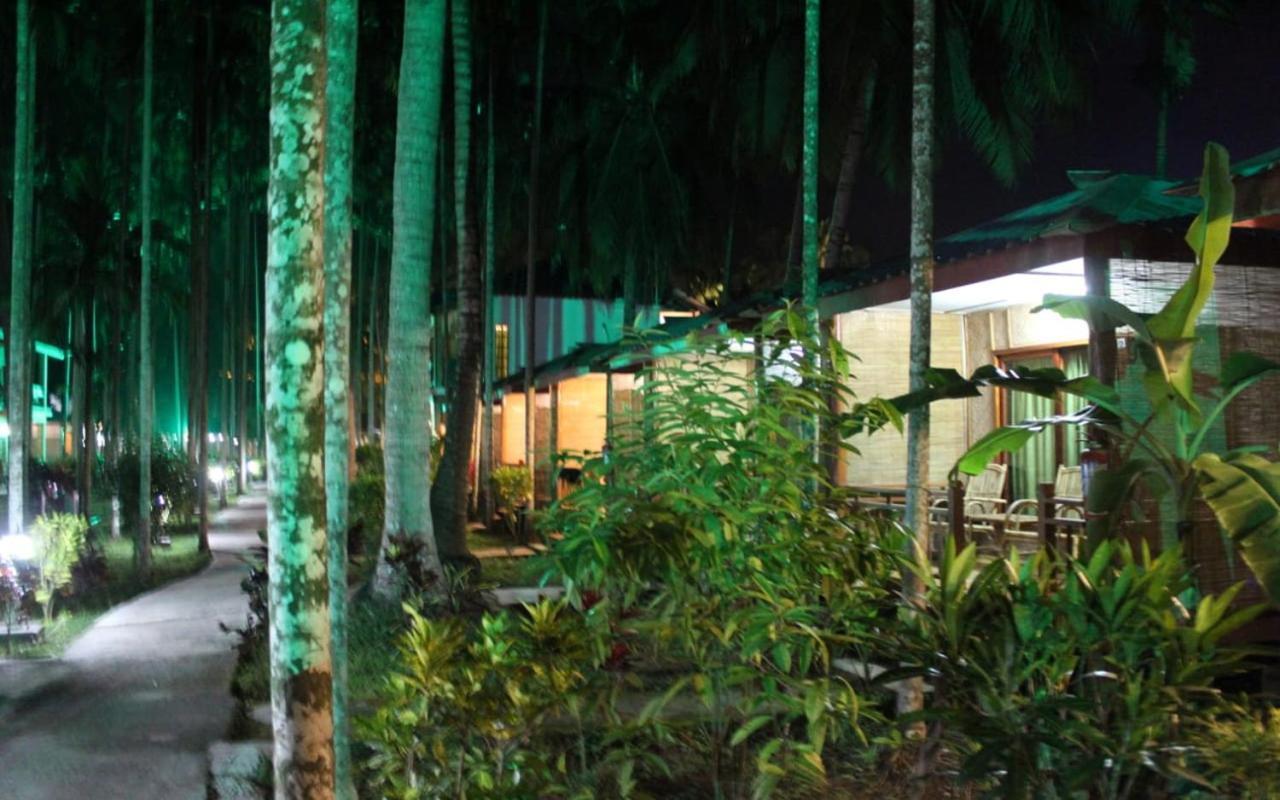 Radhakrishna Resort Havelock island Exterior photo